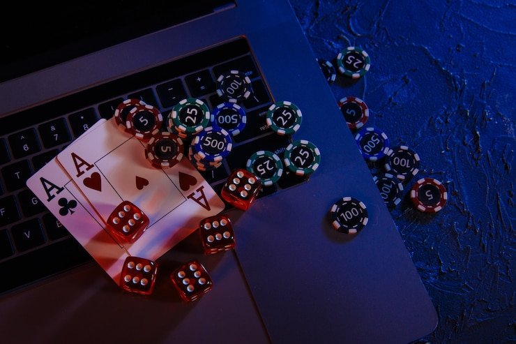 Studio Diamond Empire rupiahtoto. dengan setup meja premium dan teknologi multi-kamera